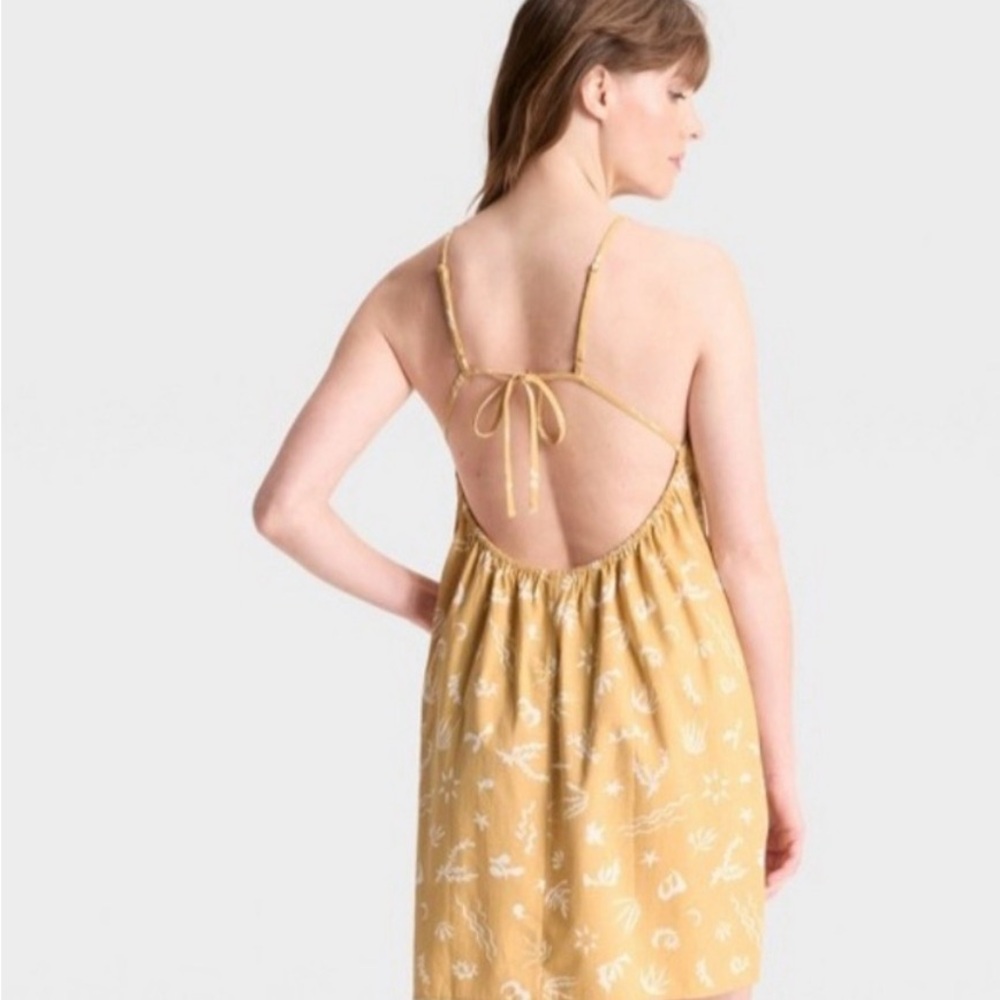 Beach Halter